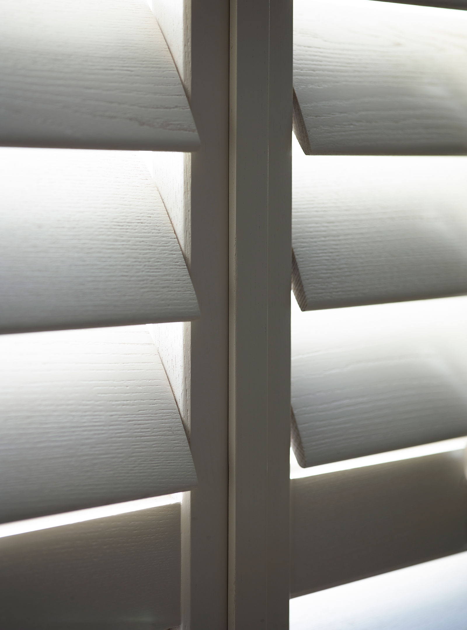 Custom Window Shutters and Blinds, Wiltshire | Solid Shutters ...